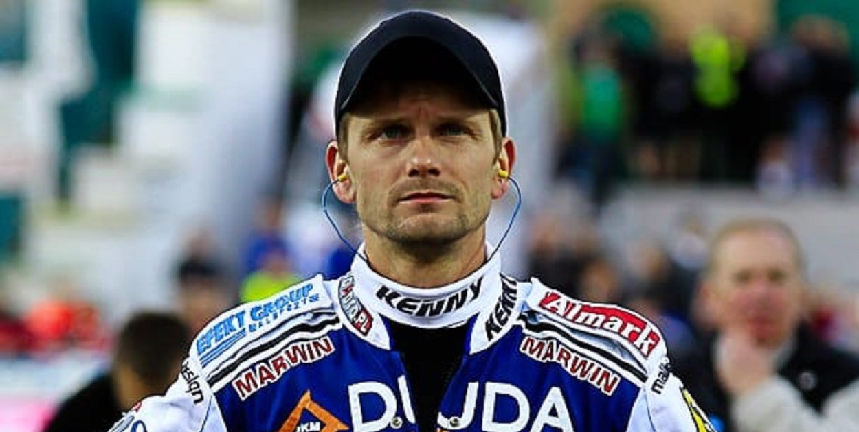 30 lat na żużlowych torach. Damian Baliński kończy karierę!