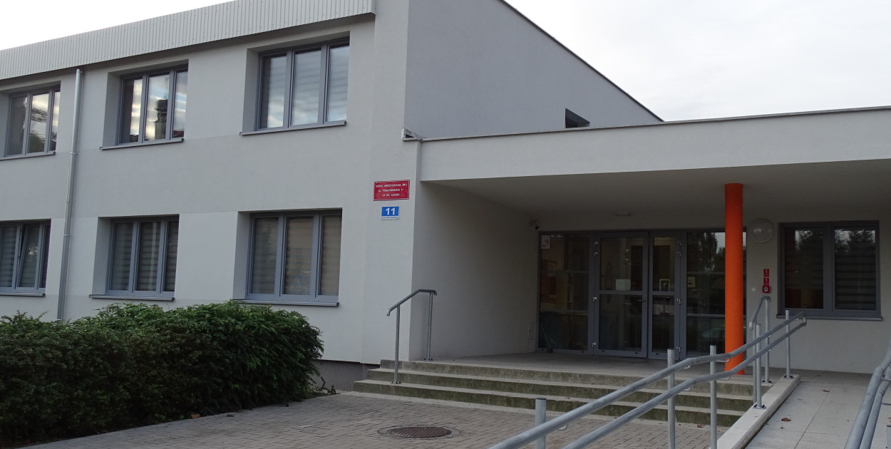 Czy młodzież w bursie przy Poniatowskiego w Lesznie jest bezpieczna?   