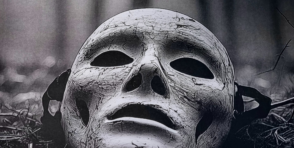 Uczniowie z Dąbcza nakręcili horror. Film dla ludzi o stalowych nerwach 