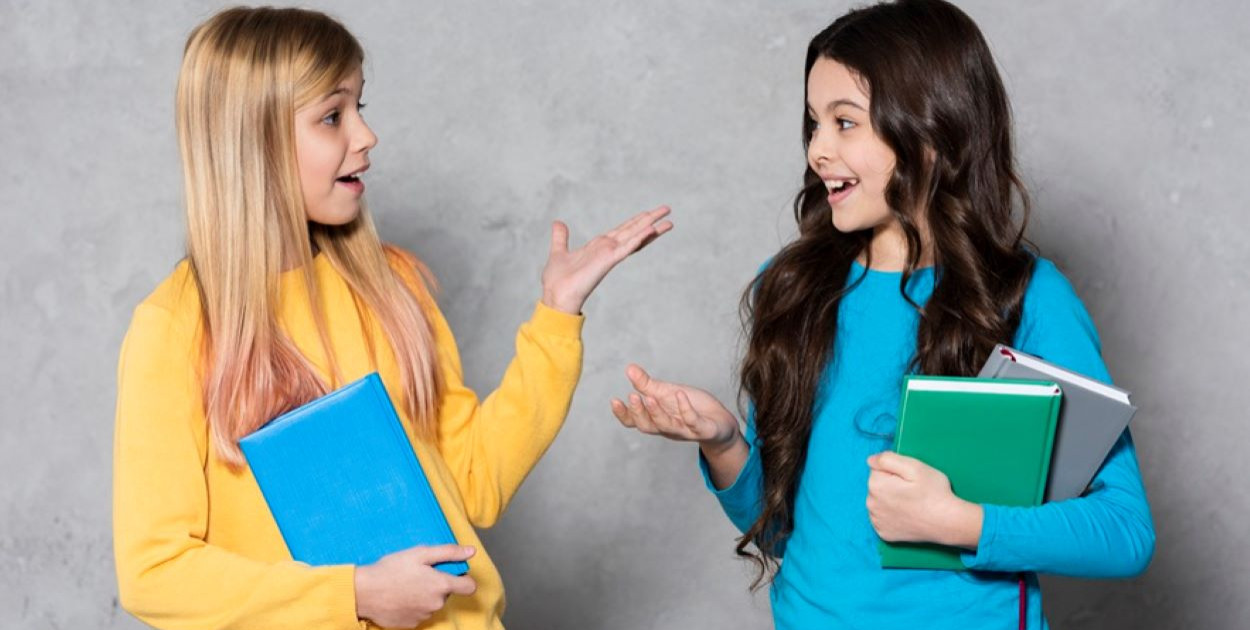 Proste dialogi w języku angielskim: nauka zwrotów do codziennej komunikacji 