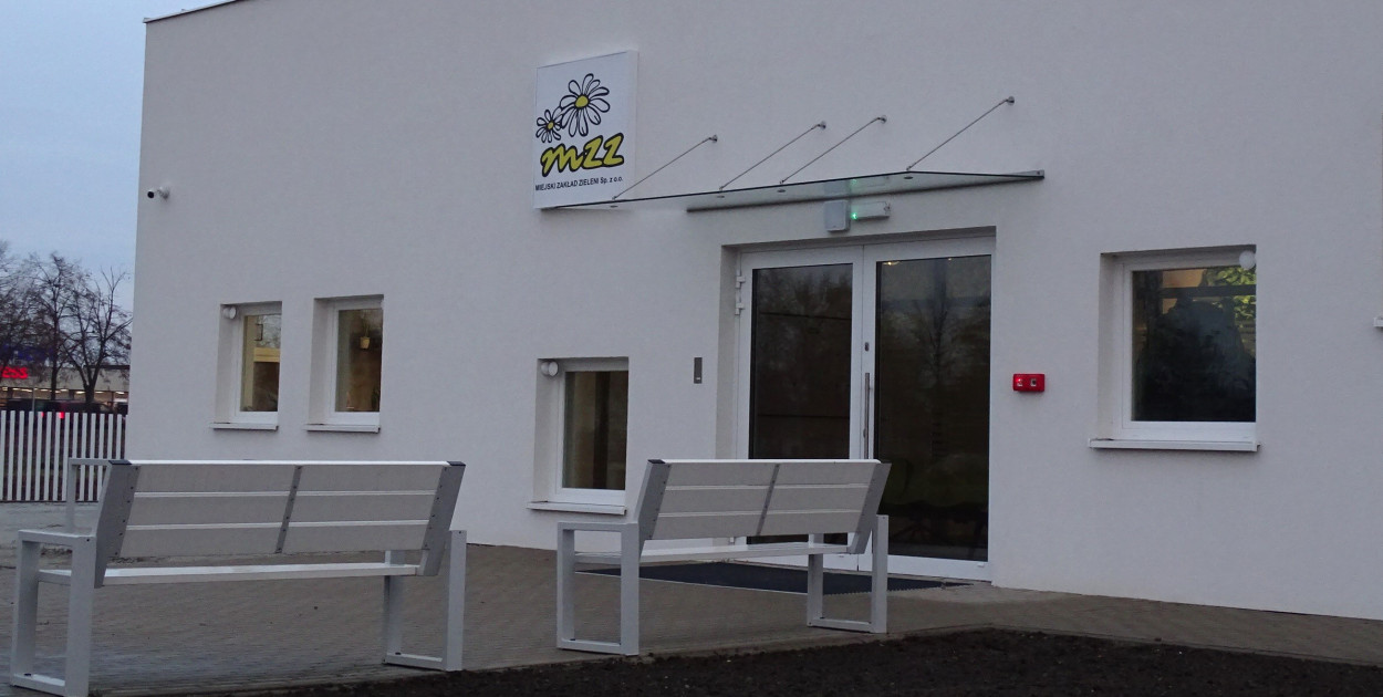 Duże zmiany czekają Miejski Zakład Zieleni w Lesznie! Firma ma znów... 