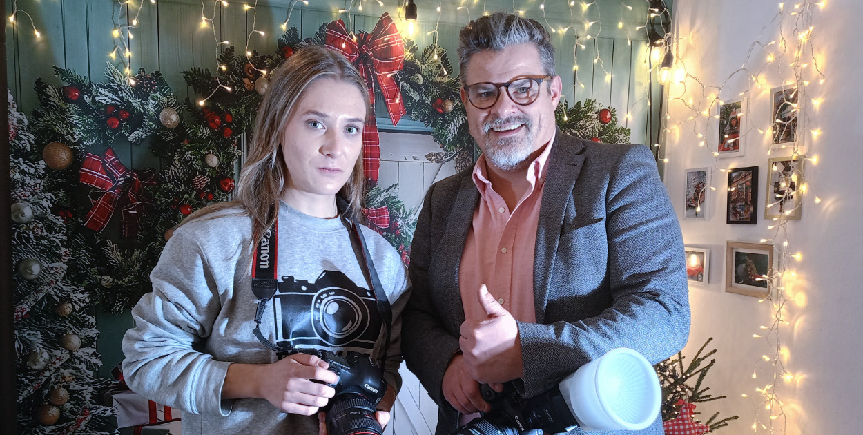 Natalia Napierała w gronie najlepszych czeladników w Wielkopolsce 