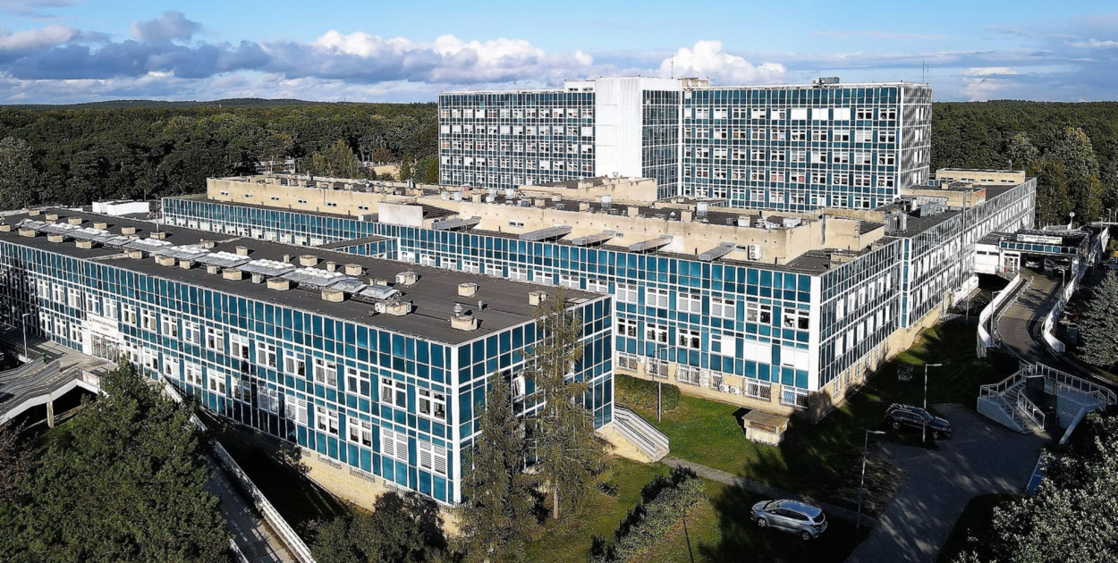 Szpitalem Wielospecjalistycznym w Lesznie pokieruje kobieta