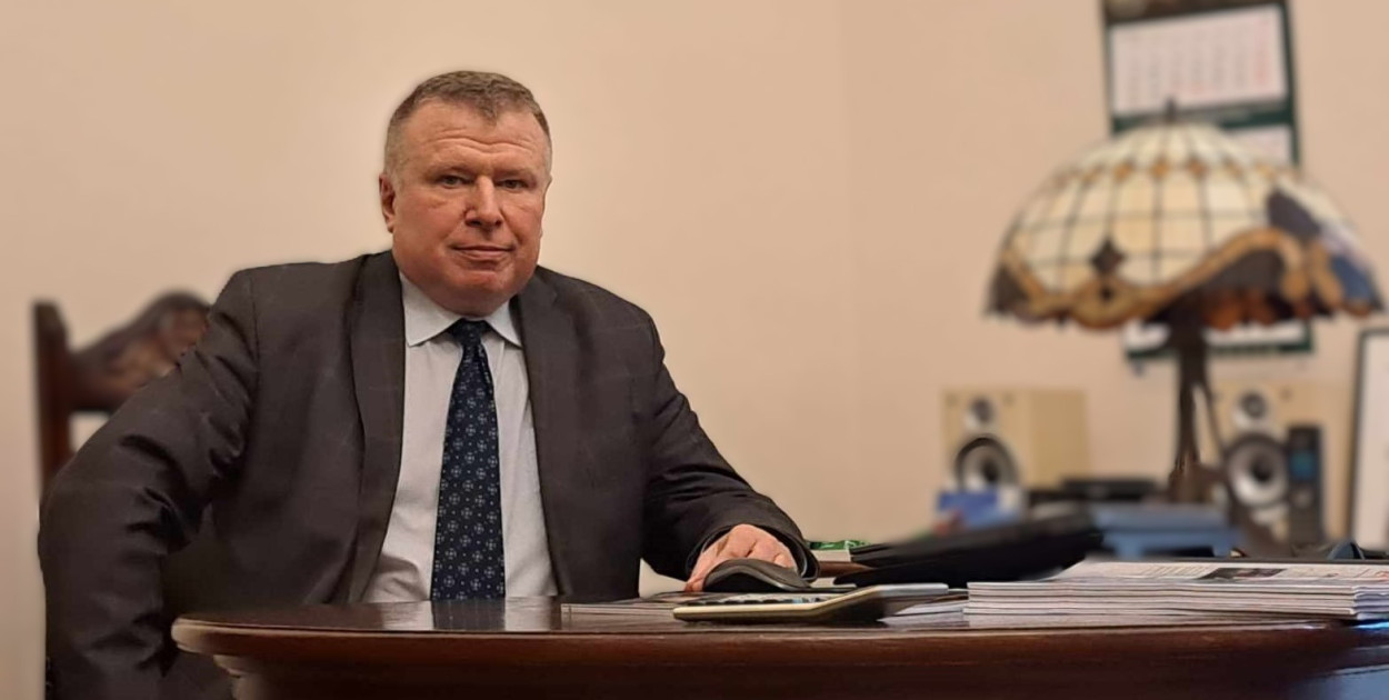 Były starosta będzie dyrektorem Instytutu Zootechniki w Pawłowicach? 