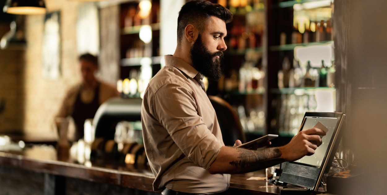 Czym różni się drukarka fiskalna od kasy fiskalnej? Wyjaśniamy!