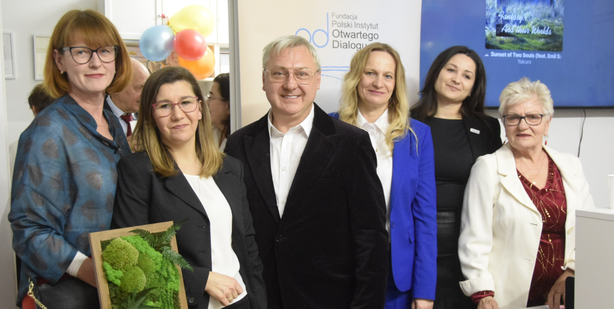 Jesteś w kryzysie psychicznym i potrzebujesz pomocy? Tu możesz się zgłosić 