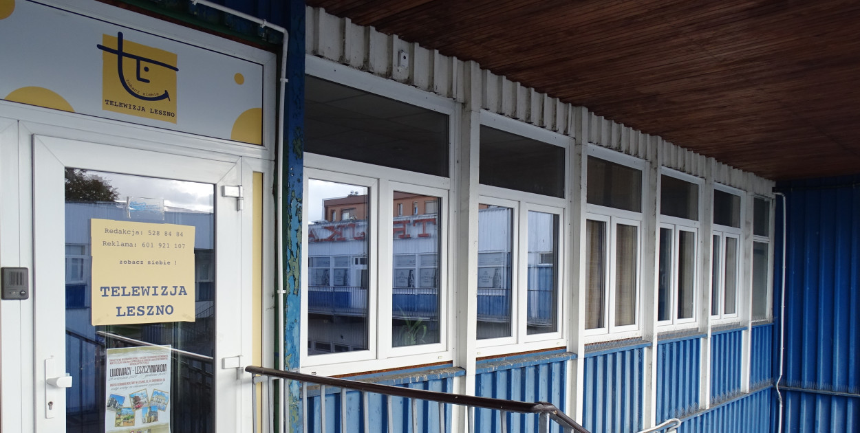 Telewizja Leszno znów transmituje sesje Rady Miejskiej Leszna