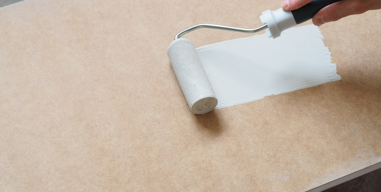 Jak malować płyty MDF, aby uzyskać idealną powierzchnię?