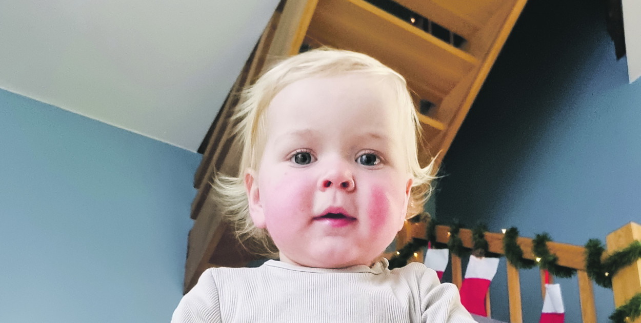 Teoś z Leszna jest po operacji. Rodzice napisali jak czuje się ich synek 