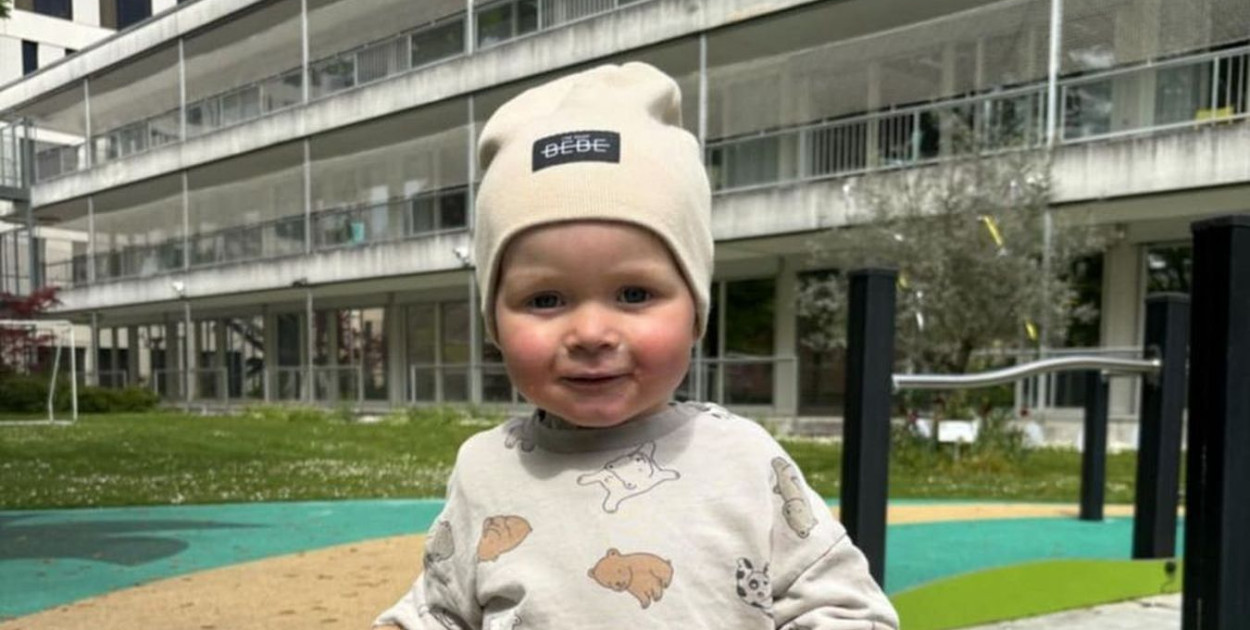 Lekarze w Genewie zdecydowali, kiedy Teoś wróci do Leszna