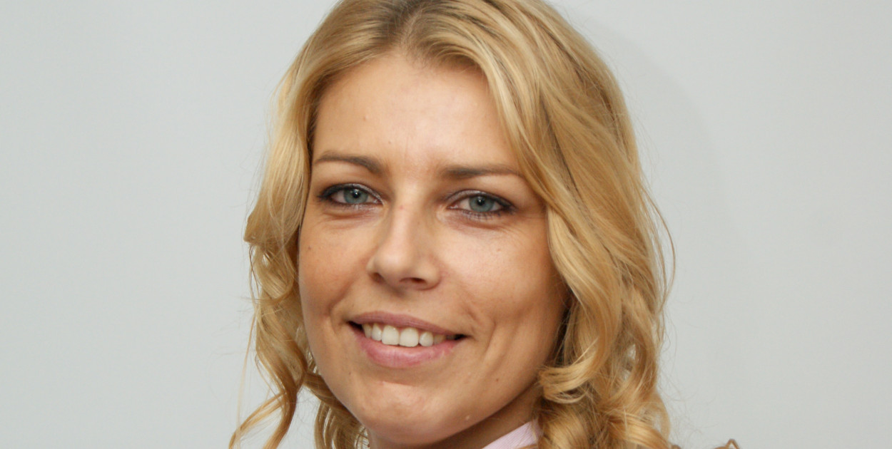 Haniu, dziękujemy i życzymy powodzenia!