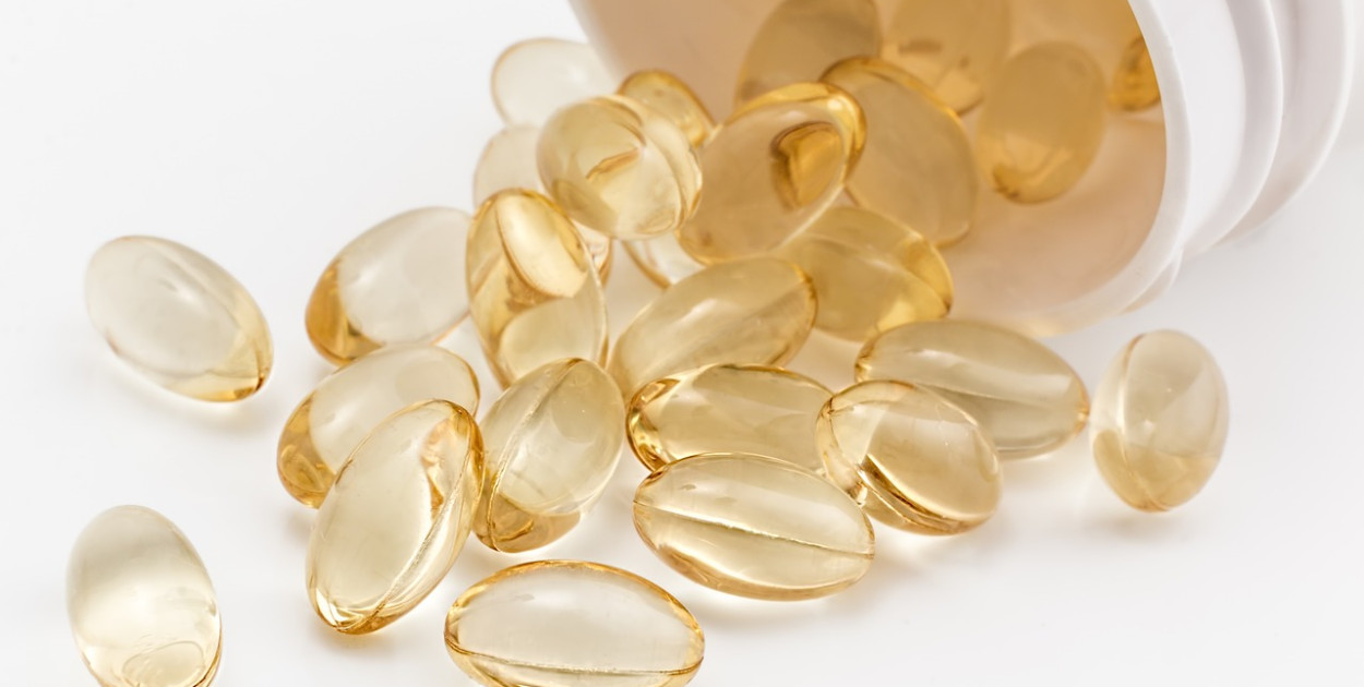 Sklep z suplementami - jak wybrać z tak dużej konkurencji na rynku?