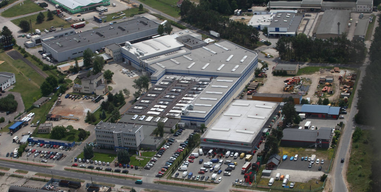 Leszczyńskie Spinko przejęte przez PGO S.A. Czy utrzyma produkcję i zatrudnienie?