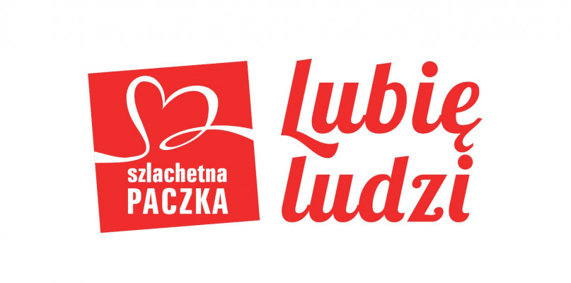 logo Szlachetna Paczka