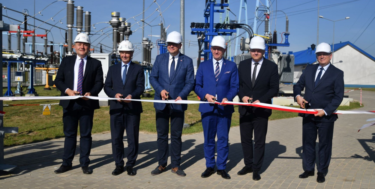 PGE Polska Grupa Energetyczna