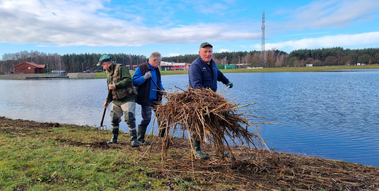jrs, fot. i materiał filmowy Justyna Rutecka-Siadek