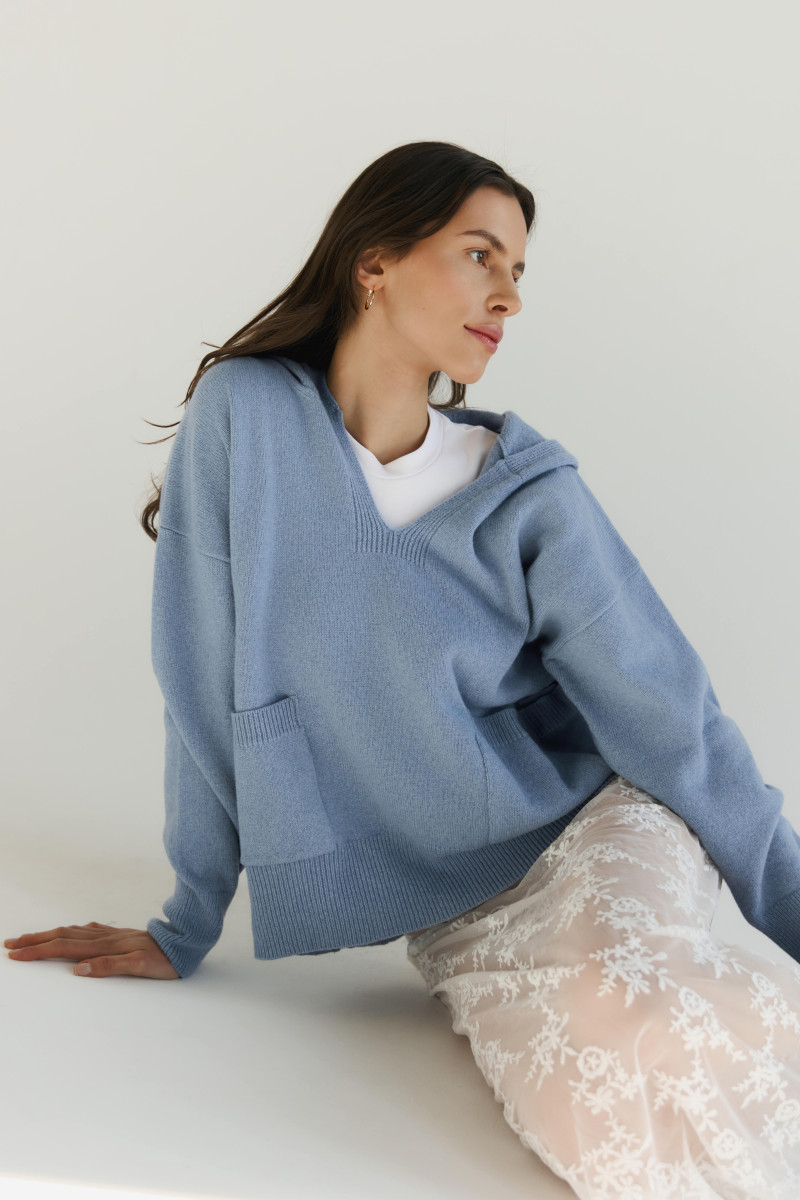 Bluza BIANCA