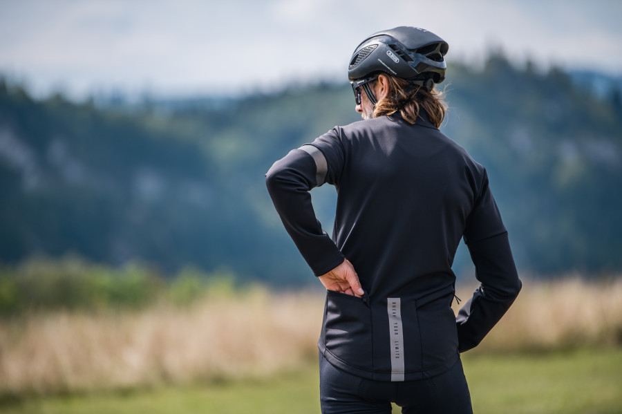 kurtka rowerowa | attiq.net