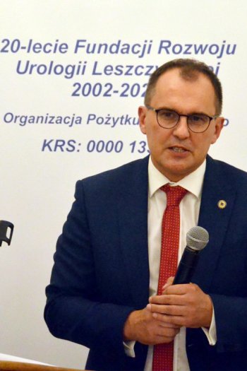 20 lat Fundacji Rozwoju Urologii Leszczyńskiej-6887