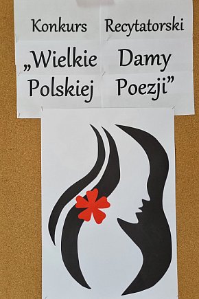 Konkurs Recytatorski Wielkie Damy Polskiej Poezji-10226