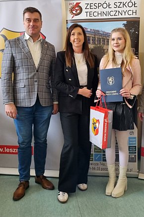 Olimpiada Wiedzy Konsumenckiej w Lesznie-10340