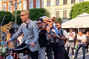 Urodziny Leszna - tak świętowali mieszkańcy-10575