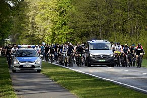Rowerowa Majówka - Leszno 2025-10577