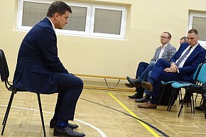 Rok prezydentury Grzegorza Rusieckiego w Lesznie-10587