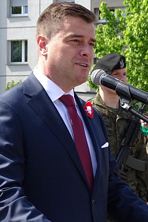 Rok prezydentury Grzegorza Rusieckiego w Lesznie-10587