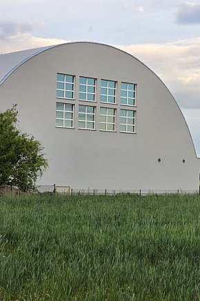 Otwarcie hali sportowej w gminie Krzemieniewo-10618