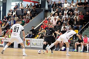 Awans leszczyńskiej drużyny do półfinału play-off-10629