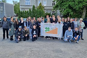 Uczniowie ZSR-B w Lesznie - praktyki we Włoszech-10632