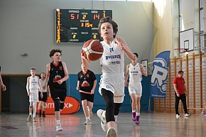 Międzynarowy turniej w Rydzynie-10640