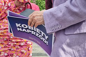 Kobiety z Trzaskiem w Lesznie-10642