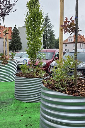 Nowy wygląd Placu Powstańców w Lesznie-10665