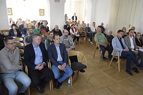 Spotkanie w sprawie sieci MPEC na Starówce-10680