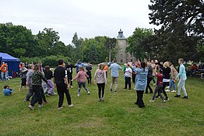 Rodzinny Piknik Integracyjny Zawsze Razem-10685