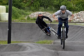 Pumptrack w Święciechowie otwarty-10697