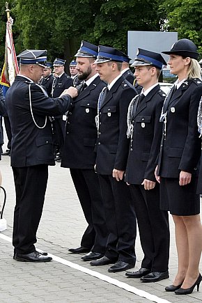 OSP Wilkowice  - 90-lecie-10694