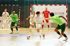 Brąz dla leszczyńskiej drużyny futsalowej-10730