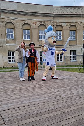 Dzień Dziecka w Rydzynie-10726