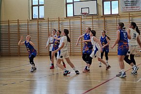 Młodziczki U12 Rycerzy Rydzyna ze złotem-10774