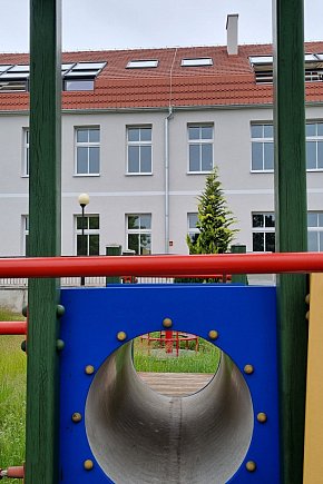 Przebudowa z rozbudową w Rydzynie jeszcze trwa-10771