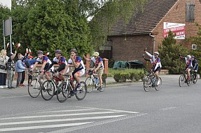 II Polsko-Amerykański Rajd Rowerowy Weteranów-10784
