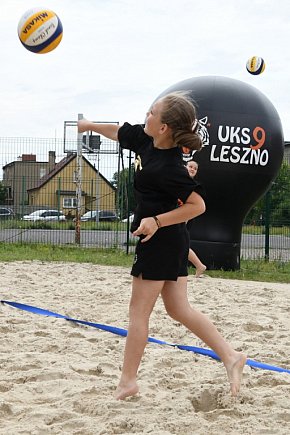  IV Turniej Siatkówki Plażowej na Zatorzu-10785