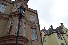 Remont  kamienicy przy ul. Królowej Jadwigi 23-10799
