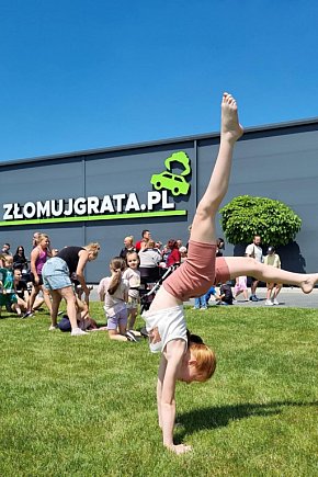 Dzień Dzieciaka w Złomujgrata.pl-10824
