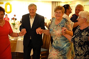 50-lecie Koła Emerytów z Krzemieniewa-10842