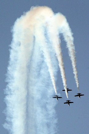 Antidotum AirShow Leszno 2025 (część 2)-10865