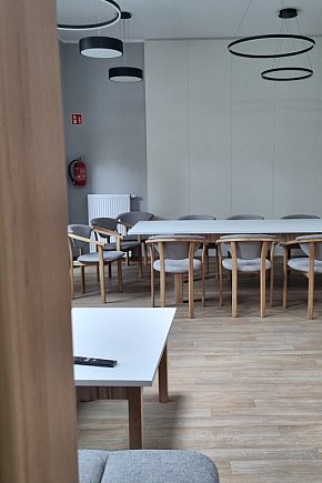 Centrum Opiekuńczo-Mieszkalne w Lesznie-10887